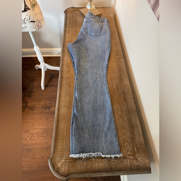 A Beautiful Soul Jeans Size 16 - Picture 2 of 13
